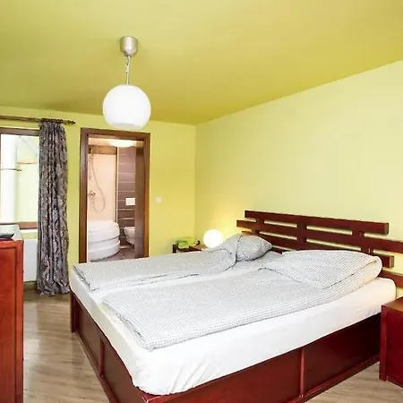 Pilvax Apartamento Braşov
